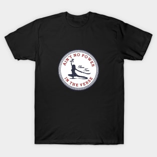 Cons River T-Shirt